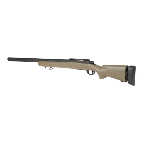 Replika snajperska SW-04J w wersji 500fps